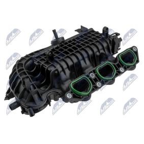 Ansaugbrücke BKS-VW-027 von NTY günstig für 158,18 € online kaufen