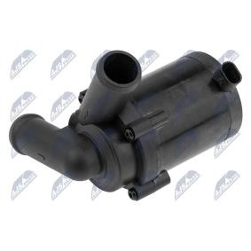 Comprar Bomba de circulación de agua, calefacción auxiliar de NTY CPZ-BM-010 a bajo precio de 60,28 €