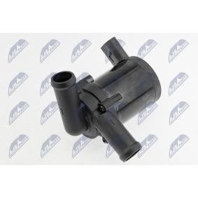 Comprar Bomba de circulación de agua, calefacción auxiliar de NTY CPZ-VW-012 a bajo precio de 57,60 €