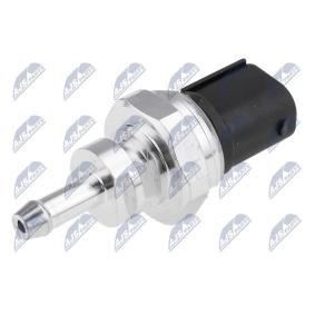 Acquista Sensore, Pressione gas scarico da NTY ECS-RE-002 a buon mercato per soli 72,23 €
