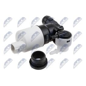 Achetez des Pompe de lave-glace de chez NTY en ligne pour Grand C-Max (DXA/CB7, DXA/CEU) à prix modérés