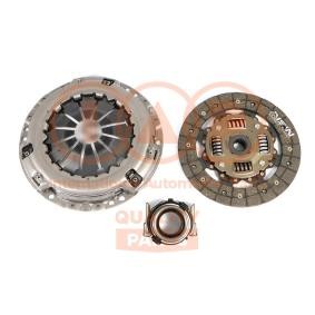 Køb Koblingssæt af IAP QUALITY PARTS 201-17110P til den lave pris 3406,22 DKK