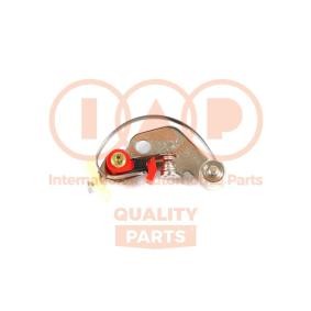 Køb Platinsæt, strømfordeler af IAP QUALITY PARTS 883-14050 til den lave pris 483,63 DKK