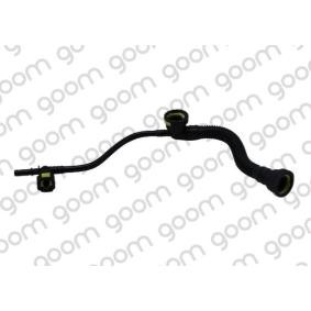 Schlauch, Kurbelgehäuseentlüftung CBH-0013 von GOOM günstig für 82,03 € online kaufen