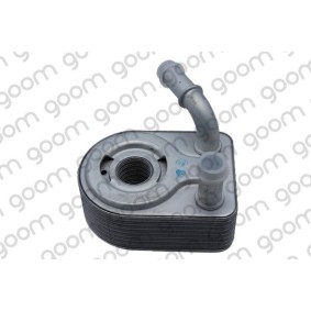 Ölkühler OC-0097 von GOOM günstig für 65,64 € online kaufen
