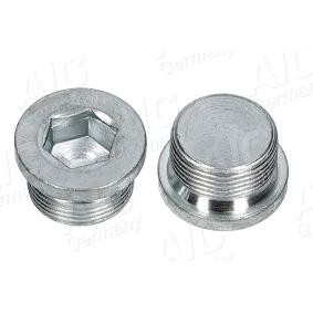 Comprar Tapón roscado, caja cambios de AIC 73555 a bajo precio de 4,69 €