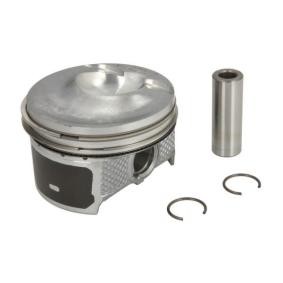 Achetez des Piston ENGITECH ENT050015 STD à prix pour 51,51 €