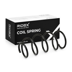Acquista Molle ammortizzatori da RIDEX 188C2157 a buon mercato per soli 26,48 €