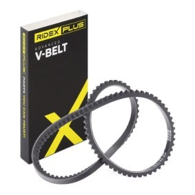 Keilriemen 10C0070P von RIDEX PLUS günstig für 5,55 € online kaufen