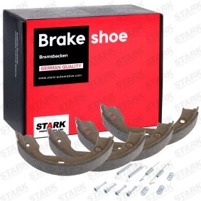 Comprar Juego de zapatas de frenos de STARK SKBS-0450711 a bajo precio de 20,04 €