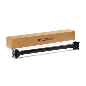 Comprar Árbol cardán de RIDEX 3675A0058 a bajo precio de 163,59 €