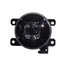 Compre Luces antiniebla de VALEO online para C4 III (BA, BB, BC) a precios moderados
