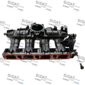 Ansaugbrücke 88.618A2 von SIDAT günstig für 226,32 € online kaufen