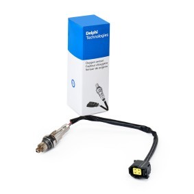 Osta Lambdatunnistin DELPHI:llä ES21119-12B1 edullisesti hintaan 33,31 €