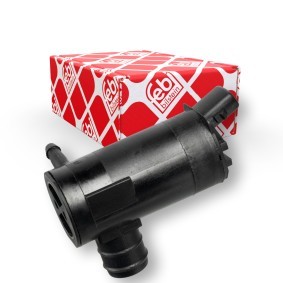 Acquista Pompa acqua lavaggio, Pulizia cristalli da FEBI BILSTEIN 109271 a buon mercato per soli 19,79 €