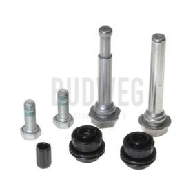 Führungshülsensatz, Bremssattel 1691132 von BUDWEG CALIPER günstig für 12,71 € online kaufen