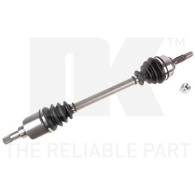 Antriebswelle 503782 von NK günstig für 127,44 € online kaufen
