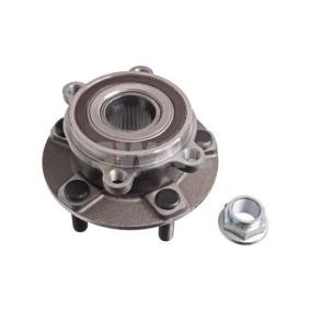 Comprar Juego de cojinete de rueda de SWAG 33 10 5229 a bajo precio de 86,86 €