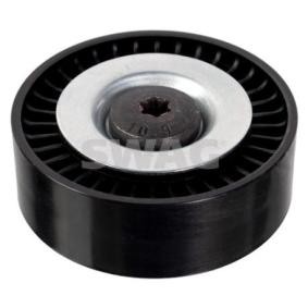 Umlenk- / Führungsrolle, Keilrippenriemen 33 10 5405 von SWAG günstig für 22,70 € online kaufen