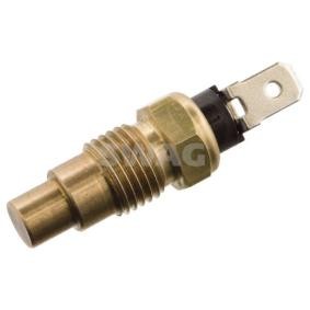 Kühlmitteltemperatursensor 33 10 6725 von SWAG günstig für 7,59 € online kaufen