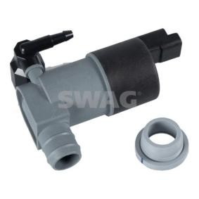 Waschwasserpumpe, Scheibenreinigung für SMART von SWAG