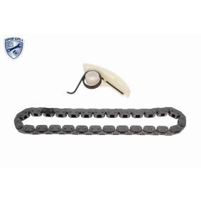 Comprar Kit cadenas, accionamiento bomba aceite de VAICO V25-2349 a bajo precio de 59,46 €
