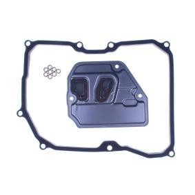 Osta Hydrauliikkasuodatinsarja, automaattivaihteisto DENCKERMANN:llä A220049 edullisesti hintaan 30,47 €