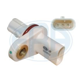 Nockenwellensensor 550613A von ERA günstig für 20,53 € online kaufen