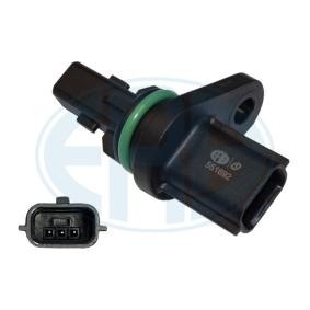 Nockenwellensensor 551692A von ERA günstig für 20,76 € online kaufen