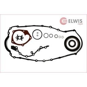 Dichtungssatz, Kurbelgehäuse 9546810 von ELWIS ROYAL günstig für 48,55 € online kaufen