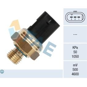 Compre Sensor, pressão do óleo da FAE 15610 a um preço baixo por 27,19 €