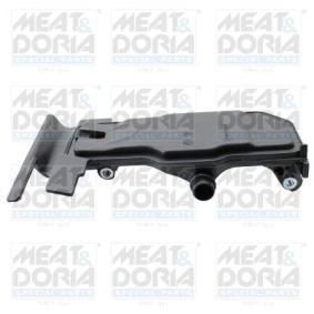 Hydraulikfiltersatz, Automatikgetriebe 21172 von MEAT & DORIA günstig für 65,40 € online kaufen