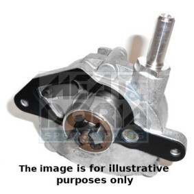 Unterdruckpumpe, Bremsanlage 91166E von MEAT & DORIA günstig für 192,57 € online kaufen