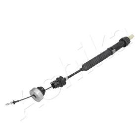 Compre Cabo de aço, accionamento da embraiagem da ASHIKA 154-00-0601 a um preço baixo por 32,19 €