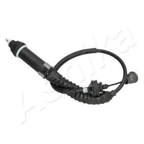 Compre Cabo de aço, accionamento da embraiagem da ASHIKA 154-00-0610 a um preço baixo por 28,23 €