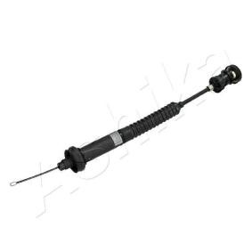 Compre Cabo de aço, accionamento da embraiagem da ASHIKA 154-00-0613 a um preço baixo por 27,52 €