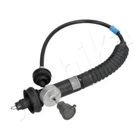 Compre Cabo de aço, accionamento da embraiagem da ASHIKA 154-00-0617 a um preço baixo por 32,19 €