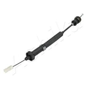 Compre Cabo de aço, accionamento da embraiagem da ASHIKA 154-00-0620 a um preço baixo por 31,71 €