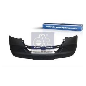 Blende, Stoßfänger 4.71680 von DT Spare Parts günstig für 634,80 € online kaufen