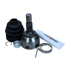 Osta Nivelsarja, vetoakseli MAXGEAR:llä 49-3233 edullisesti hintaan 68,40 €