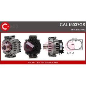 Acquista Bobina d'accensione da CASCO CIC76002GS a buon mercato per soli 137,92 €