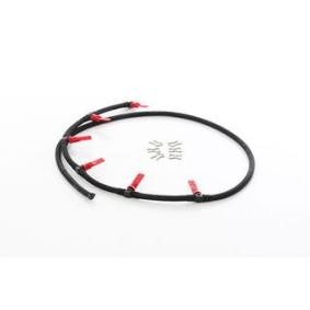 Schlauch, Leckkraftstoff BSG 15-725-004 von BSG günstig für 47,50 € online kaufen