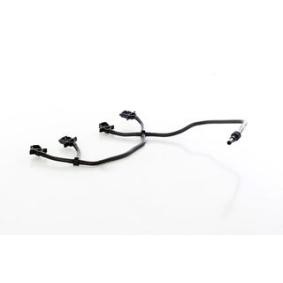 Compre Tubo flexível, combustível de fuga da BSG BSG 30-725-122 a um preço baixo por 51,40 €