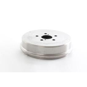 Compre Tambor de travão da BSG BSG 85-225-004 a um preço baixo por 79,92 €