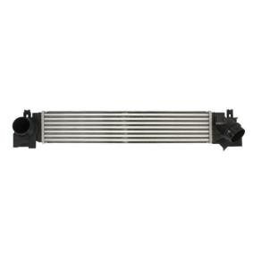 Köp Intercooler av THERMOTEC DAB024TT till det låga priset 1265,71 kr