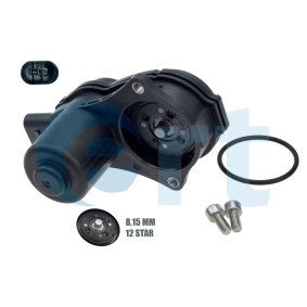 Stellelement, Feststellbremse Bremssattel 43003 von ERT günstig für 111,49 € online kaufen
