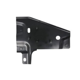 Stoßstangenhalter 5504-00-3084932P von BLIC günstig für 30,92 € online kaufen