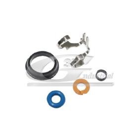 Dichtringsatz, Einspritzventil 87502 von 3RG günstig für 15,06 € online kaufen