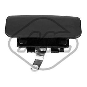 Comprar Manecilla de puerta de Metalcaucho 43582 a bajo precio de 10,53 €