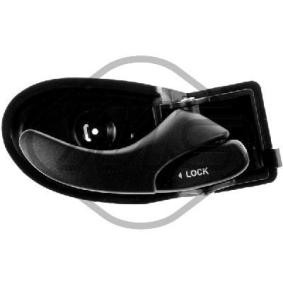 Comprar Manecilla de puerta de Metalcaucho 43584 a bajo precio de 20,00 €